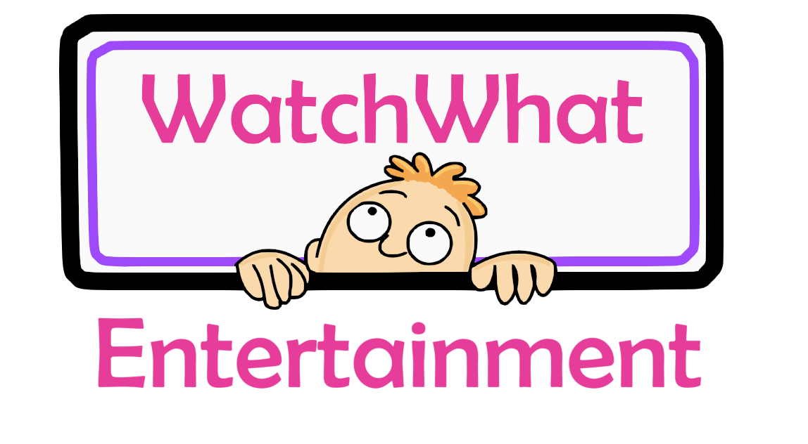 Watch What Entertainment